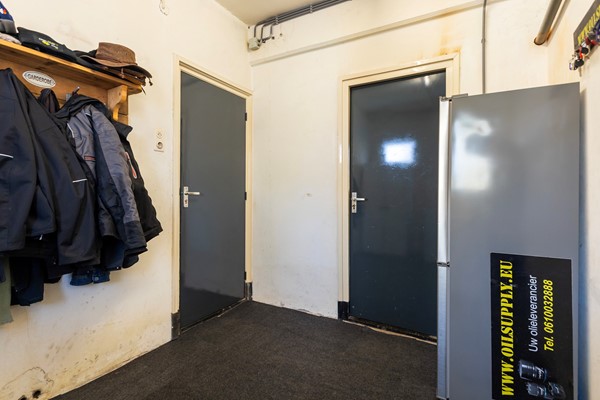 Medium property photo - Harlingerweg 13, 8801 PA Franeker